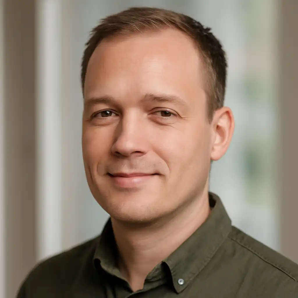 Jeroen Appelmans